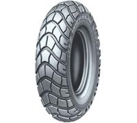 Pneu 120/90-10 Michelin Reggae pour scooter Peugeot 50 Streetzone 2013-2017