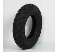 Pneu 120/90-10 Michelin Reggae pour scooter Peugeot 50 Streetzone 2013-2017