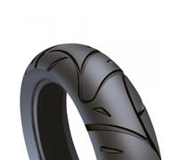 Pneu 120-90-10 Quick Pour Scooter Pgo 50 Big Max S 2003 À 2005 Av Neuf