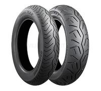 Pneu 120/90-17 64H TT AV E-MAX F