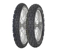 Mitas Pneu moto 120/90-18 MC23 ROCKRIDER TT 65R
