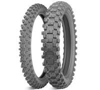 Pneu 120/90-18 65R TT TRACKER