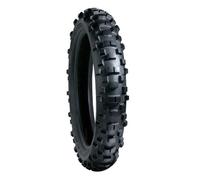 Kyoto - Pneu Enduro Fim 120/90x18 - KT1126