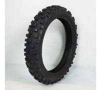 Pneu 120-90-18 Kyoto Pour Moto Beta 125 Rr Trail Ac 4t 2006 À 2012 Ar Neuf