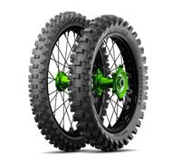 Michelin Starcross 6 – 120/90-18 65M – Medium Soft NHS 0