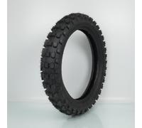 Pneu 120-90-18 Waygom Pour Moto Hm 250 Cre Fr 2010 À 2012 Ar / W598 Mixt Soft 65m Neuf