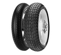 Metzeler Racetec SM Rain 125/75R17 TL Front NHS DOT21 0
