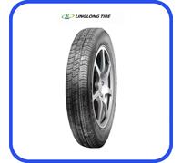 Pneu 125/85 R16 99M Galette de secours Auto Salvaspazio Linglong Neuf 1