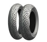 Michelin Pneu moto City Grip 2 130/60 R13 60S Été