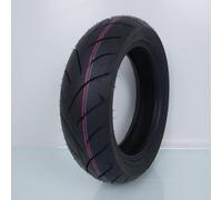 Pneu 130-70-12 Dunlop pour Scooter Kymco 200 Like Lx I 2012 à 2017 AR Neuf