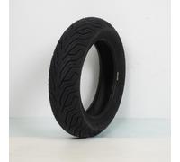 Pneu 130-70-12 Michelin Pour Scooter Hyosung 125 Ms1 Exceed 2002 À 2006 Ar Neuf