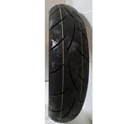 Pneu 130/70-17 62H route compatible avec MITAS MC50