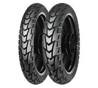 Pneu 130/70 - 17 62R TL MC-32