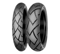 Pneu 130/80-17 65H TL TERRA FORCE-R