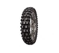 Mitas Pneu C-02 130/80-17 TT 65N roue arrière Marquage M+S