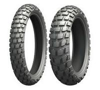 Michelin Pneu auto Anakee Wild 130/80 R18 66S été 821657
