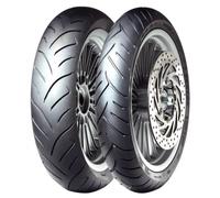 Dunlop Pneus été ScootSmart 130/80 R16 64P 630983