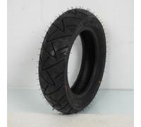 Pneu 130-90-10 Continental pour Scooter Gilera 50 Stalker 2005 à 2011 Neuf
