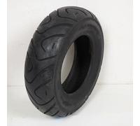 Pneu 130-90-10 Deli Tire pour Scooter Gilera 50 Stalker 2005 à 2011 Neuf