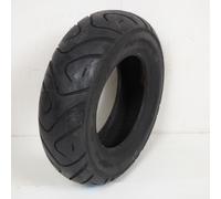 Pneu 130-90-10 Deli Tire Pour Scooter Peugeot 50 Tkr 2000 À 2003 Neuf