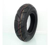 Pneu 130-90-10 Kyoto Pour Scooter Mbk 100 Cw Booster 1999 À 2003 Ar Neuf