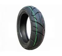 Pneu 130-90-10 Kyoto Pour Scooter Yamaha 100 Cw Bw-S 1999 À 2003 Ar Neuf