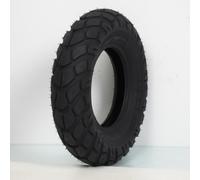 Pneu 130-90-10 Michelin Pour Scooter Gilera 50 Stalker 2005 À 2011 Neuf