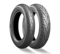 Bridgestone Pneu moto Battlecruise H50 130/90B16 73H Avant TL