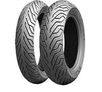 Michelin CITY GRIP 2 140/70-14 68S - PNEUS - PN TL, Avant-Arrière - Visuel non contractuel