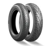 Bridgestone Pneu moto BATTLECRUISE H50 Custom Collection 140/75R17 67V TL Avant Radial
