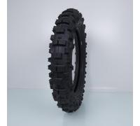 Pneu 140-80-18 Michelin pour Moto Stark 0 varg EX Enduro Après 2025 AR / Enduro Medium 70R Neuf