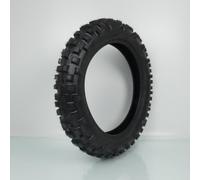 Pneu 140-80-18 Waygom Pour Moto Gas Gas 250 Ec-F Enduro 4t 2012 À 2015 Ar / W002 Enduro Fim 70m Neuf