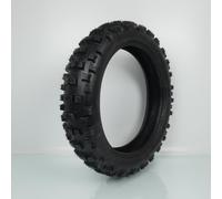 Pneu 140-80-18 Waygom Pour Moto Husaberg 390 Fe 2010 À 2012 Ar / Extrem Enduro Fim 70m Neuf
