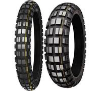Pneu 140/80 B 18 70T TL E-10 ENDURO DAKAR