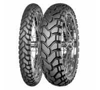 Mitas Pneu Enduro Trail+ 70T TL M+S Tout-terrain Argenté 140/80 B18