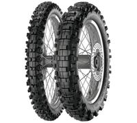 Metzeler Pneu moto MCE 6 Days Extreme 140/80 R18 70M Medium M+S