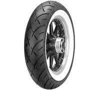 PNEU 140/90B16 ME888 MARATHON ULTRA 77H TL M/C REINF WWW WHITE SIDE REAR DOT 28/