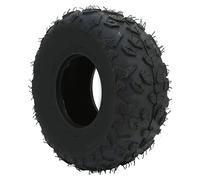 Pneu 145 70-6 Sans Chambre à Air 24PSI Avant Arrière Adapté Pour Baja Blitz Dirt Bug Doodle Bug Motovox MBX10 ATV Quad 6in Jante