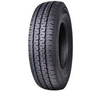 Pneu 145/80 r12 86Q 8PR OVATION V-02 VAN été neuf