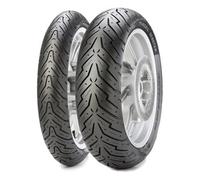 Pirelli Scoot Angel 64s Tl Scooter Rear Tire Noir 150 / 70 / R13