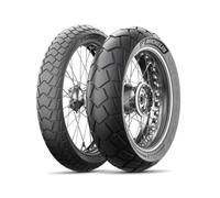 Michelin Pneu moto Anakee Adventure 2 150/70 R17 69V TT/TL Roue arrière M/C