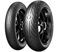 Pirelli Pneu moto Angel GT II 150/70ZR17 69W Arrière