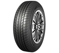 Pneu 155/65 r13 73T 3PMSF M+S NANKANG N607+ 4 saisons neuf