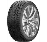 Pneu 155/65 r14 75T M+S 3PMSF FORTUNE FSR401 4 saisons neuf