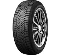 Pneu 155/65 r14 75T M+S 3PMSF NEXEN WINGUARD SNOW'G 3 hiver neuf