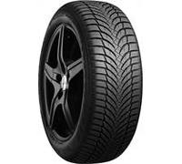 Pneu 155/65 r14 75T M+S 3PMSF NEXEN WINGUARD SNOW'G WH2 hiver neuf