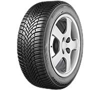 Pneu 155/65 r14 79T M+S 3PMSF XL Firestone MULTISEASON2 4 saisons neuf