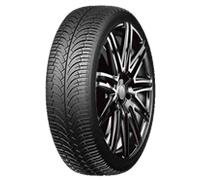 Grenlander Pneu auto Greenwing A/S 155/70 R13 75T Toutes saisons M+S 3PMSF