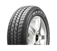 Maxxis Vansmart Snow WL2 155/- R12 88/86R auto Pneus hiver Pneus FORD: FIESTA 1, ESCORT 1, PIAGGIO: Porter Camion à Plateau/Châssis, NISSAN: MICRA 1