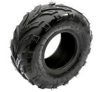 Pneu 16 x 8,00 - 7 pneus en caoutchouc, roue Quad ATV MINIQUAD 50 TUBELESS